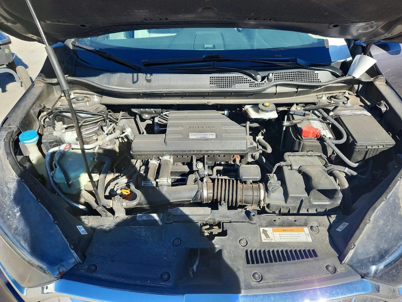 Honda Cr-v 1.5l Exl | Mobile.bg � ����������� 11