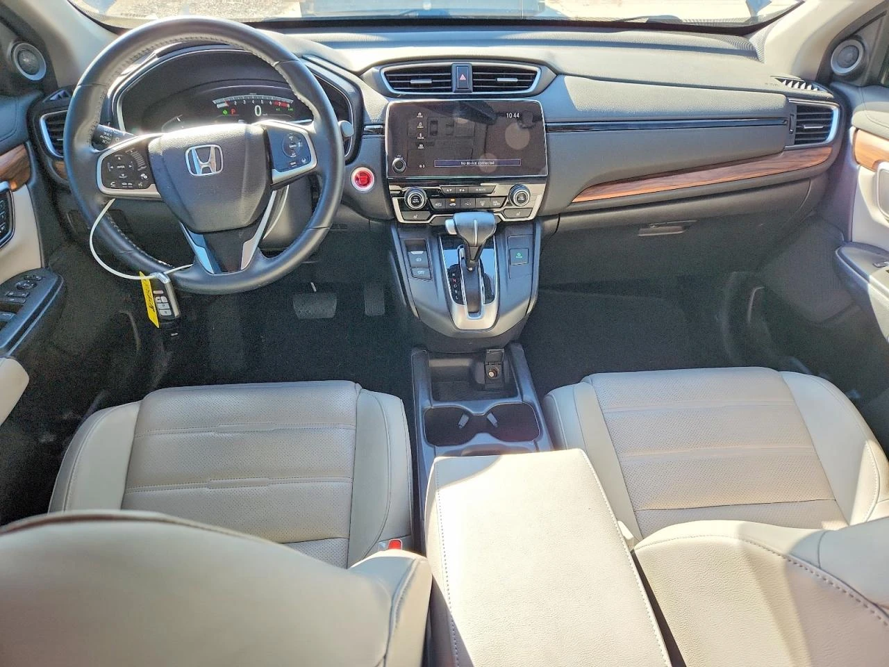 Honda Cr-v 1.5l Exl | Mobile.bg � ����������� 8