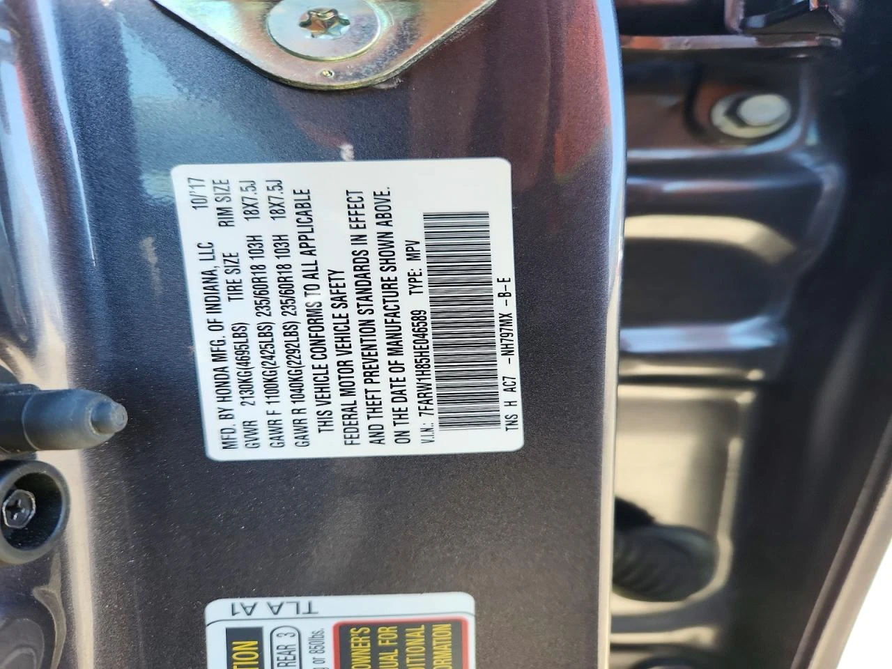 Honda Cr-v 1.5l Exl | Mobile.bg � ����������� 12