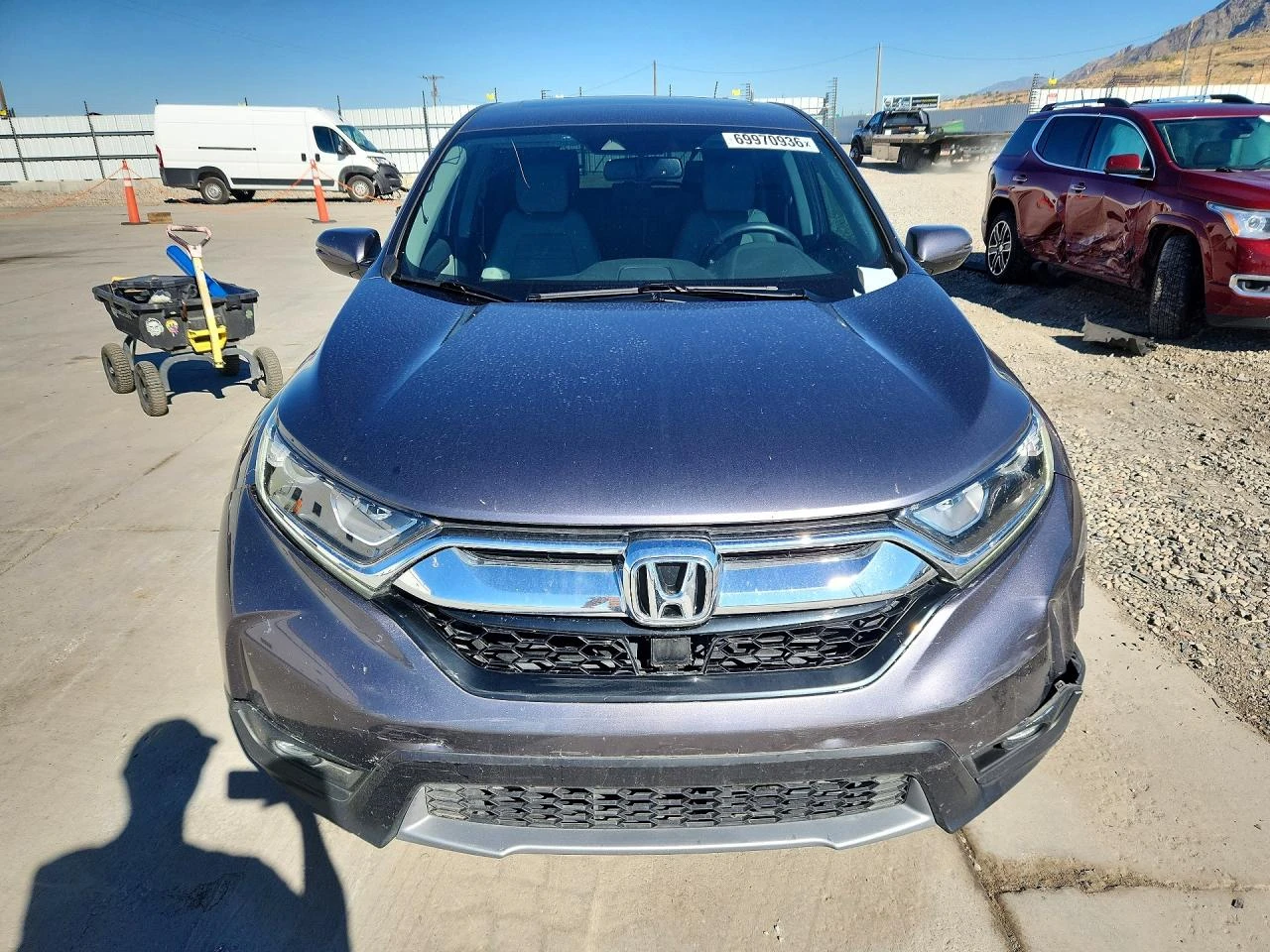 Honda Cr-v 1.5l Exl | Mobile.bg � ����������� 5