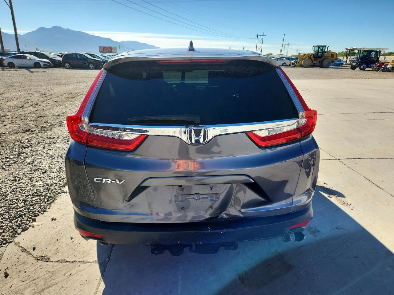 Honda Cr-v 1.5l Exl | Mobile.bg � ����������� 6
