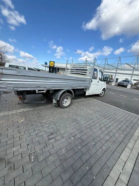 Ford Transit, снимка 3