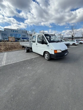 Ford Transit, снимка 4