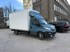 Iveco Daily, снимка 1