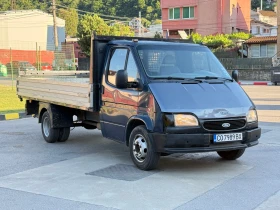 Ford Transit 2.5D Камера/Внос Италия/Обслужен, снимка 1