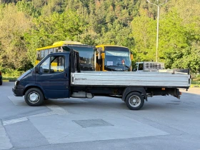 Ford Transit 2.5D Камера/Внос Италия/Обслужен, снимка 8