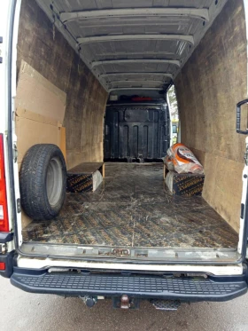 Iveco Daily 2.3HPI MAXI, снимка 11