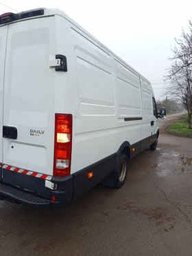Iveco Daily 2.3HPI MAXI, снимка 7