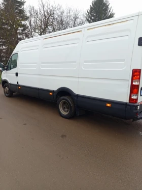 Iveco Daily 2.3HPI MAXI, снимка 6