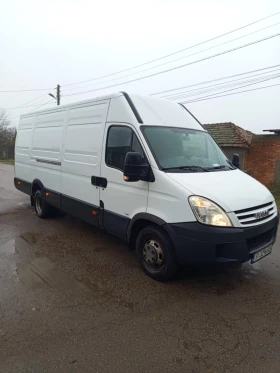 Iveco Daily 2.3HPI MAXI, снимка 1