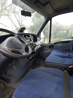 Iveco Daily 2.3HPI MAXI, снимка 14
