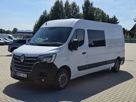 Renault Master 2, 3L, снимка 2