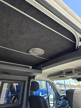 Renault Master 2, 3L, снимка 17