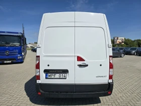 Renault Master 2, 3L, снимка 5