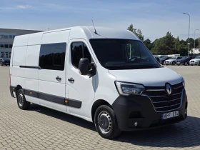 Renault Master 2, 3L, снимка 3