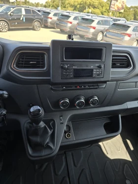 Renault Master 2, 3L, снимка 12