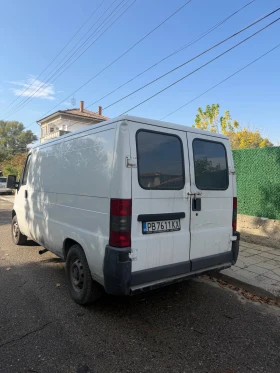 Fiat Ducato 2.5 tdi, снимка 2
