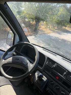 Fiat Ducato 2.5 tdi, снимка 5