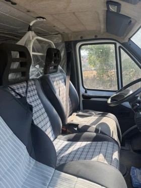 Fiat Ducato 2.5 tdi, снимка 8
