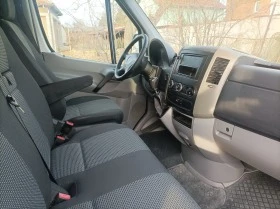 Mercedes-Benz Sprinter 316 KLIMA EURO 5, снимка 13