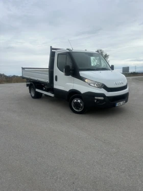 Iveco Daily Самосвал, снимка 2