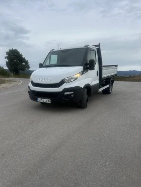 Iveco Daily Самосвал, снимка 1