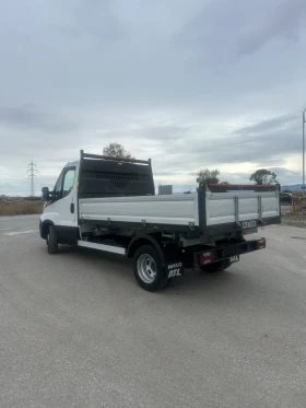 Iveco Daily Самосвал, снимка 11