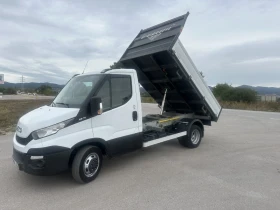 Iveco Daily Самосвал, снимка 7