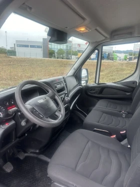 Iveco Daily Самосвал, снимка 4