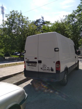 Renault Master | Mobile.bg    7