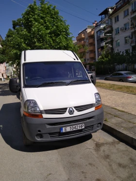 Renault Master | Mobile.bg    3