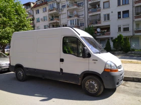 Renault Master | Mobile.bg    6