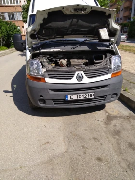 Renault Master | Mobile.bg    2