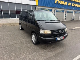 VW T4 2.5tdi 151 K.c | Mobile.bg    3