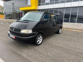  VW T4