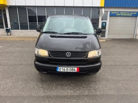 VW T4 2.5tdi 151 K.c | Mobile.bg    2