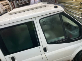 Ford Transit 2.4TDCI, снимка 4