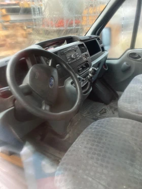 Ford Transit 2.4TDCI, снимка 3