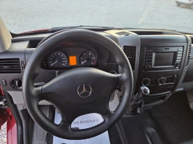 Mercedes-Benz Sprinter 313 CDI, 9 местен, Клима, Нави, ЕВРО 6 /ЛИЗИНГ, снимка 10