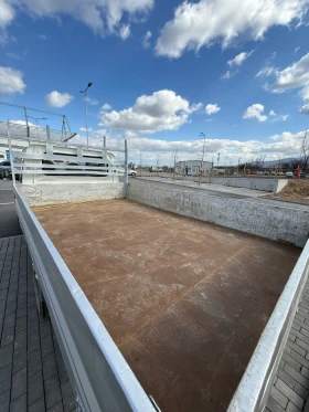 Ford Transit, снимка 5 - Бусове и автобуси - 53636882