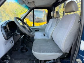 Ford Transit 2.5D ������/���� ������/�������� | Mobile.bg � ����� ������ 14
