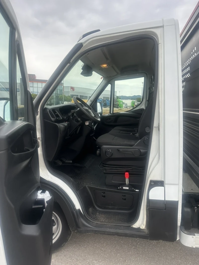 Iveco Daily Самосвал, снимка 6 - Бусове и автобуси - 47249606