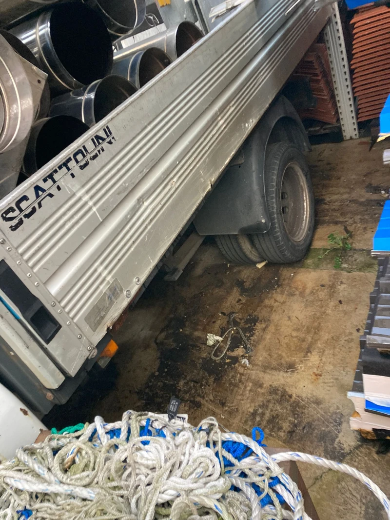 Ford Transit 2.4TDCI, снимка 2 - Бусове и автобуси - 53044013