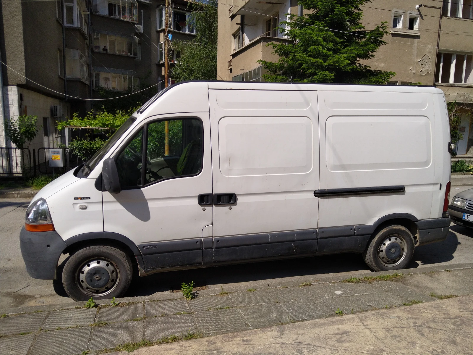 Renault Master  - изображение 5