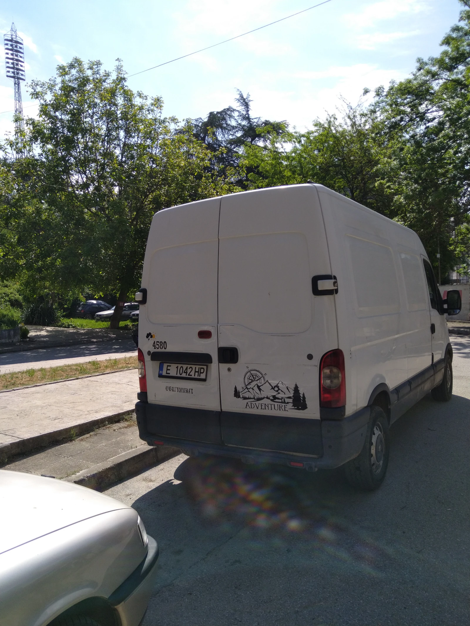 Renault Master  - изображение 7