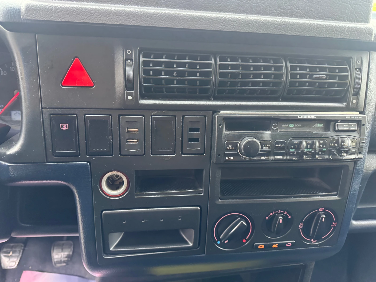 VW T4 2.5tdi 151 K.c - изображение 8