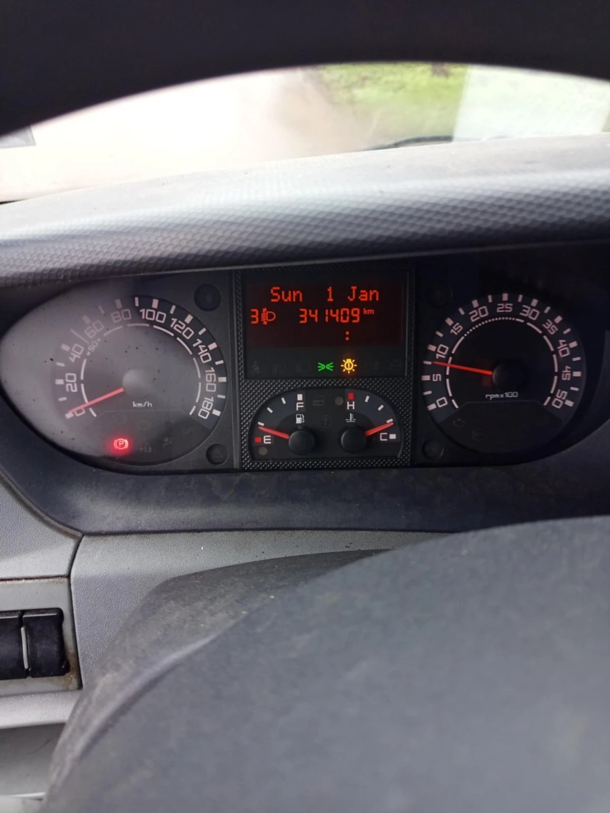 Iveco Daily 2.3HPI MAXI, снимка 15 - Бусове и автобуси - 55162078