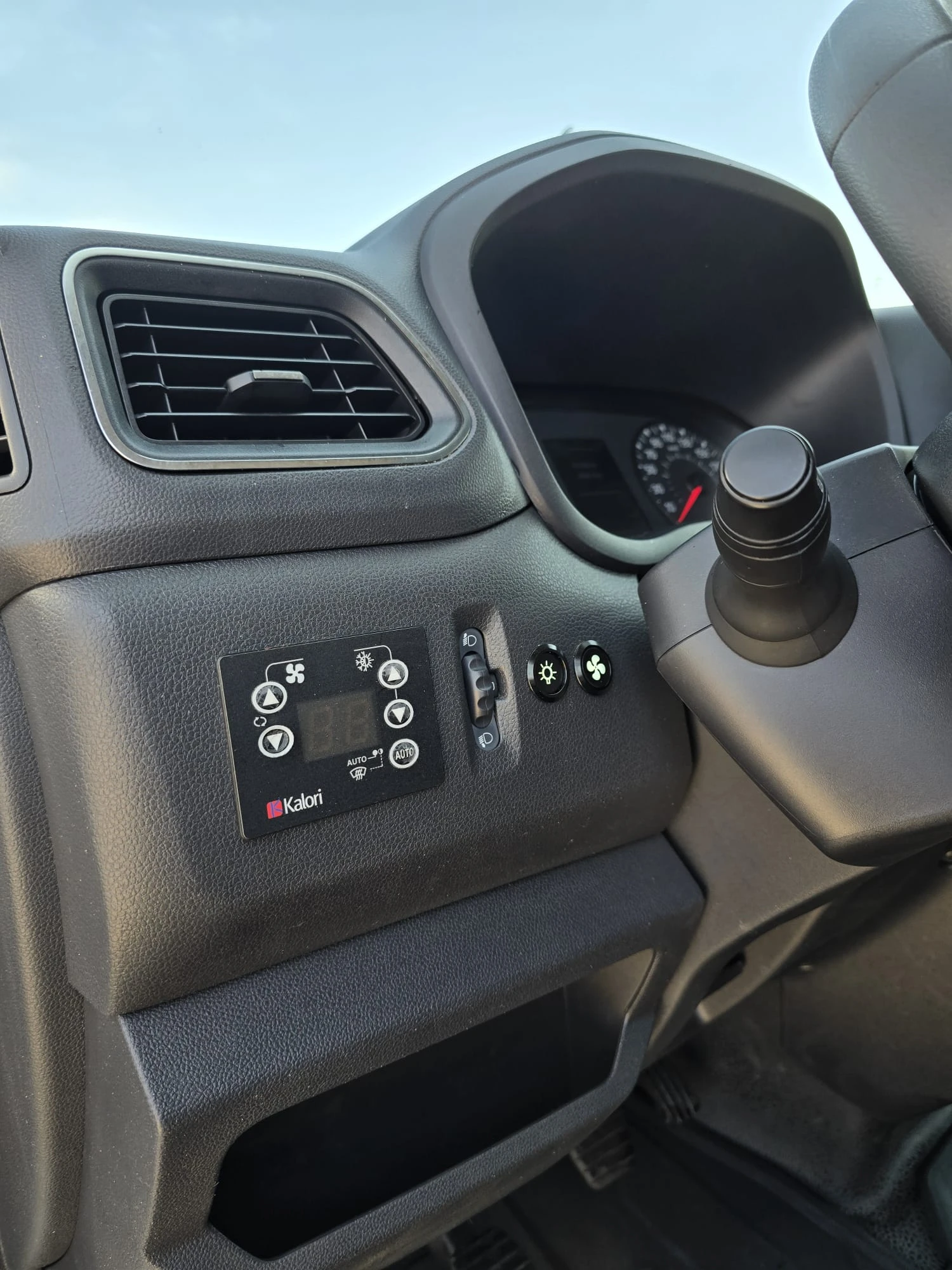 Renault Master 2, 3L, снимка 16 - Бусове и автобуси - 55750776