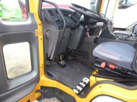 Volvo Fl 220 11990 кг., снимка 11