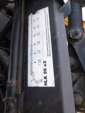 Volvo Fl 220 11990 кг., снимка 5